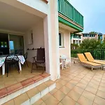 Les Restanques 4027 Vue Grande Terrasse Appartement Grimaud