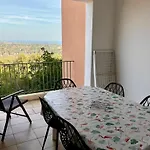 Les Restanques 4027 Vue Grande Terrasse Appartement Grimaud