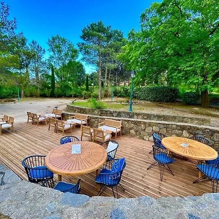 아파트 Les Restanques 4027 Vue Grande Terrasse *