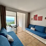 Lejlighed Les Restanques 4027 Vue Grande Terrasse Grimaud