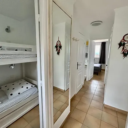 Les Restanques 4027 Vue Grande Terrasse *