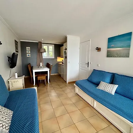 Les Restanques 4027 Vue Grande Terrasse *