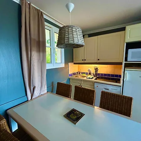 Les Restanques 4027 Vue Grande Terrasse