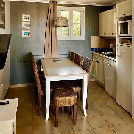 Les Restanques 4027 Vue Grande Terrasse *