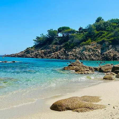 Les Restanques 4027 Vue Grande Terrasse グリモー