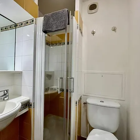 Appartement Les Restanques 4027 Vue Grande Terrasse *