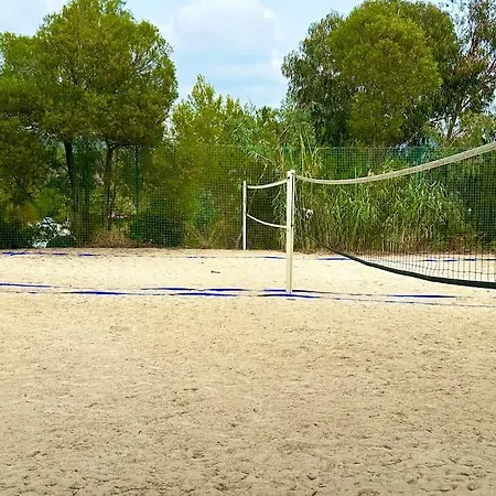 Les Restanques 4027 Vue Grande Terrasse *