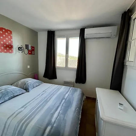 Appartement Les Restanques 4027 Vue Grande Terrasse *