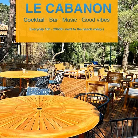 アパート Les Restanques 4027 Vue Grande Terrasse