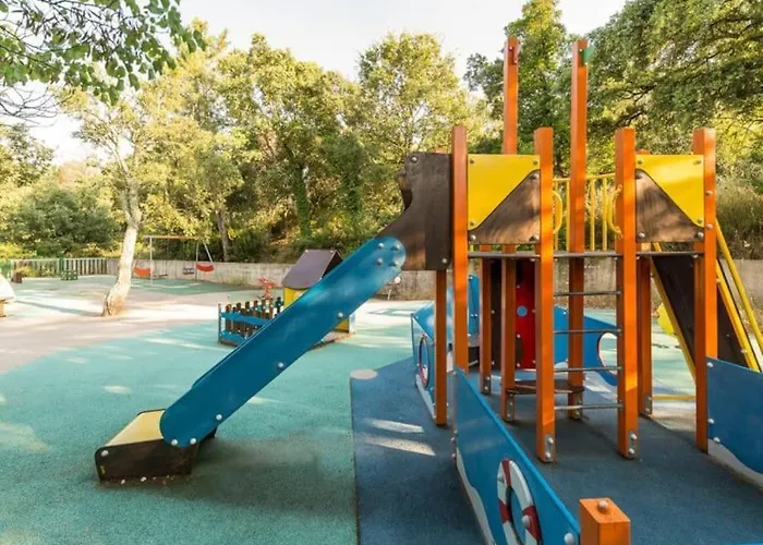 Les Restanques 4027 Vue Grande Terrasse Grimaud